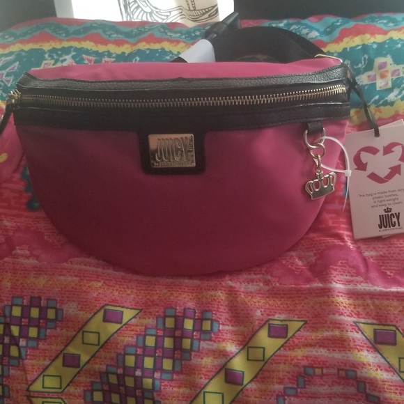 Bird by Juicy Couture Handbags - Nwt ladies juicy couture  bag